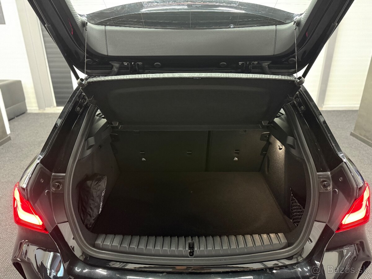 BMW 118i automat M-packet 2024 ZÁRUKA 1majiteľ - 11