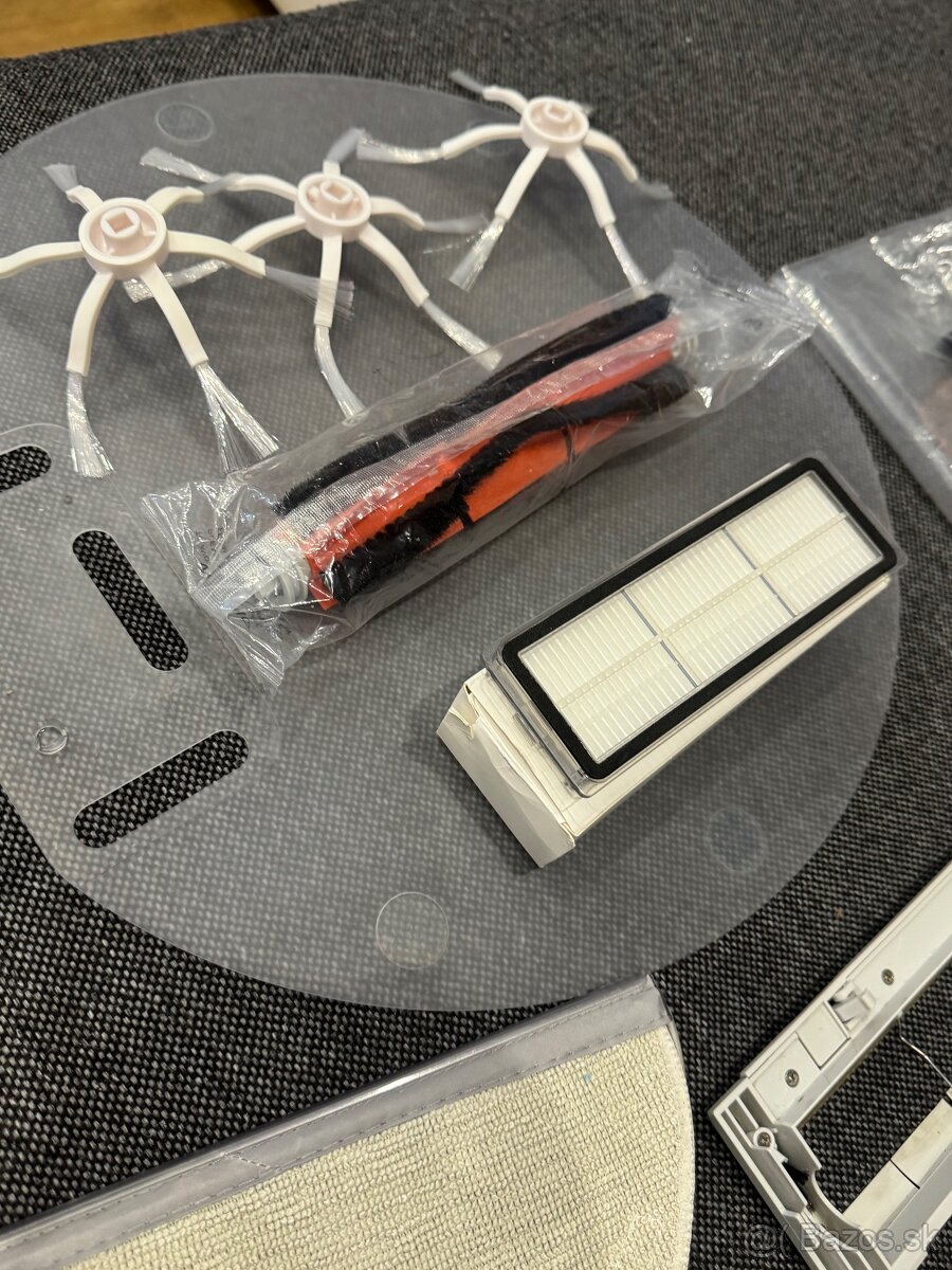 Xiaomi vacuum mop 2 - 11