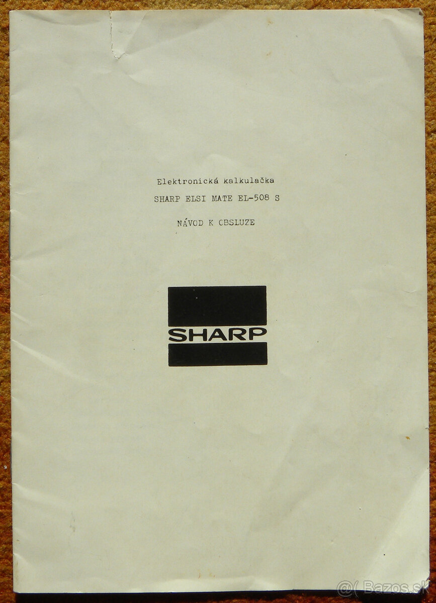 Rretro kalkulačky a digitálny diár - 11