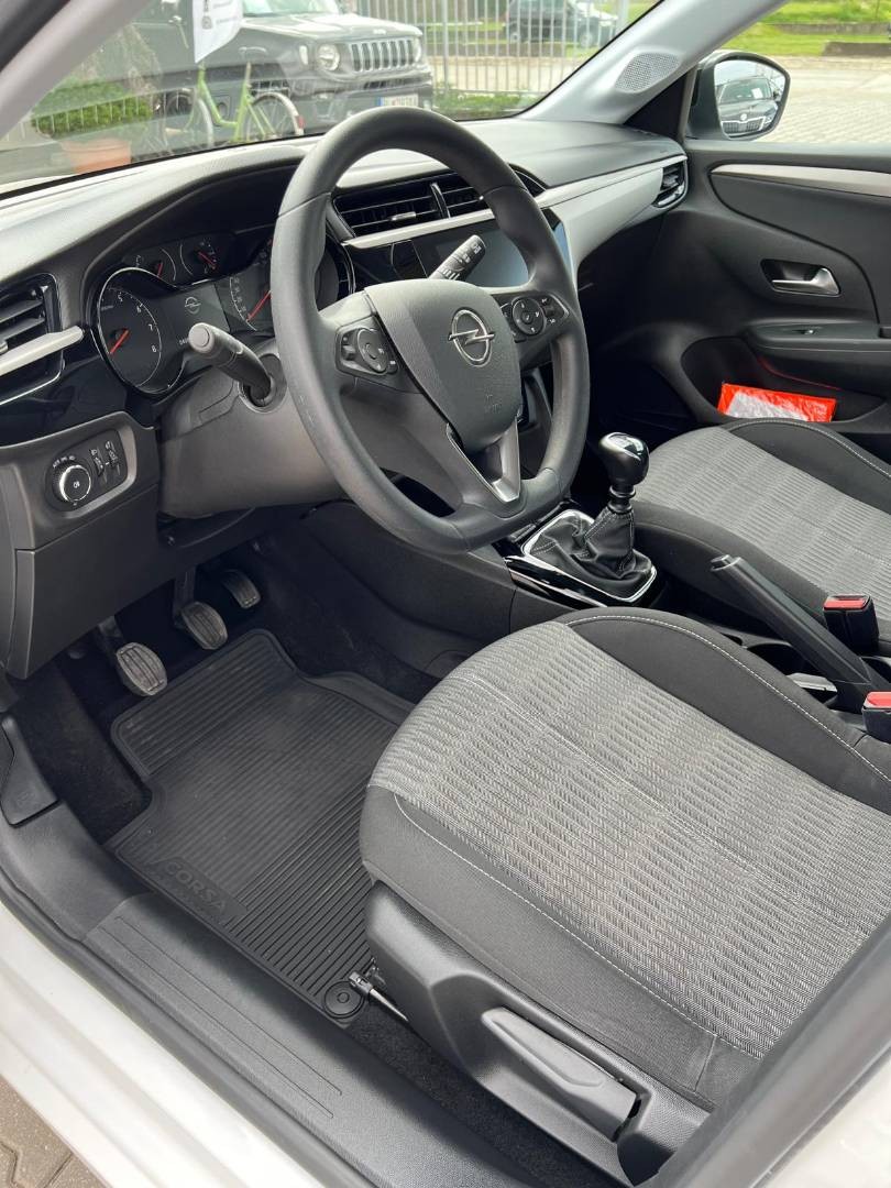 Opel Corsa 1.5 CDTI S&S Edition - 11