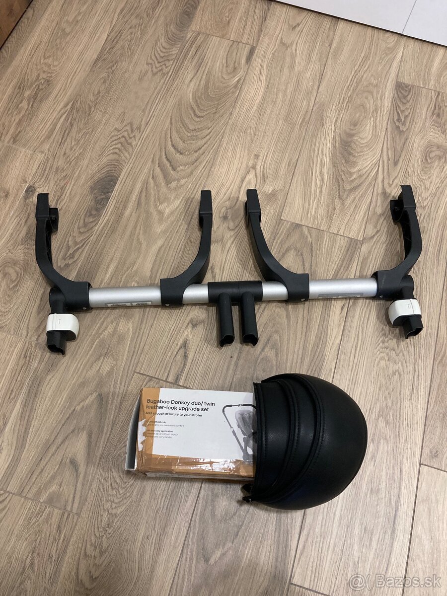 Bugaboo Donkey 2 - 11