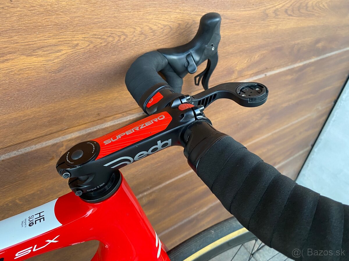 RYDLEY HELIUM SLX -full KARBON - 11