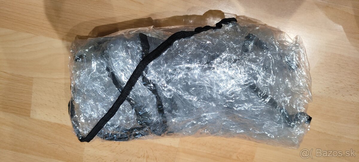 Kočík Tutis Viva Life 2v1 - 11