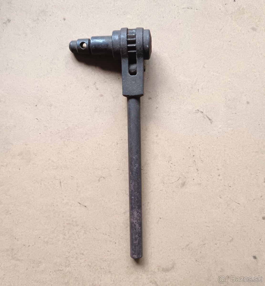 Staré náradie - 11