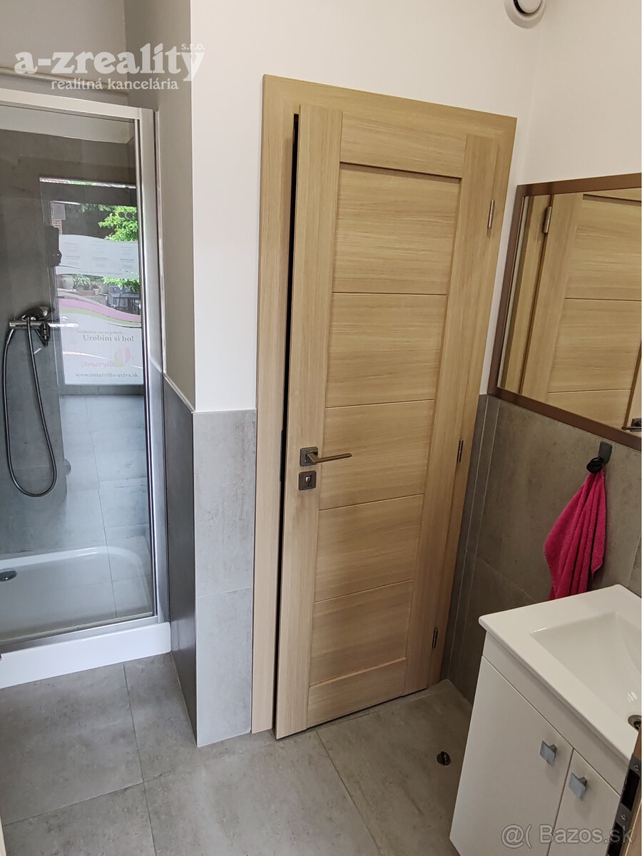 Investičná príležitosť v centre Komárna - 11