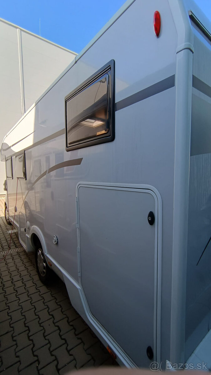 Roller Team Zefiro 284 - 11