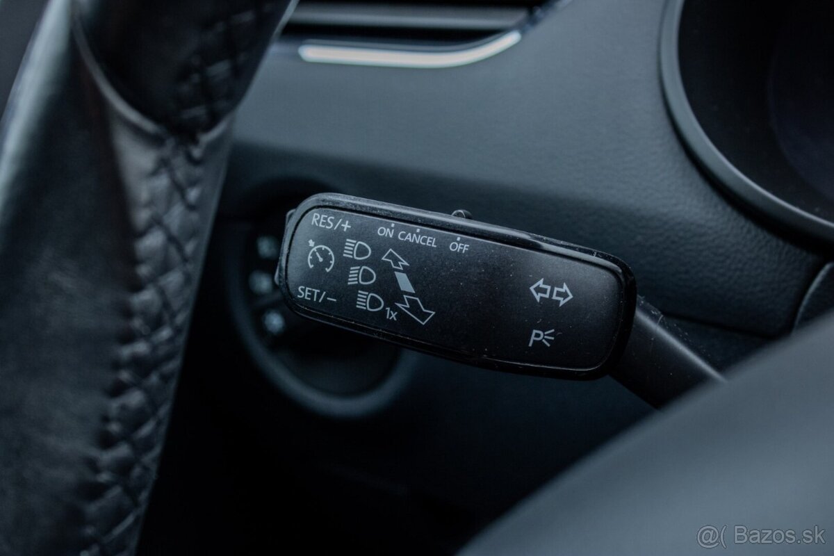 Škoda Octavia Combi 1.0 TS Style DSG / CANTON / NELAKOVANÉ - 11