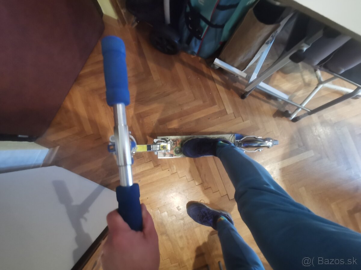 Predám kolobežku - 11