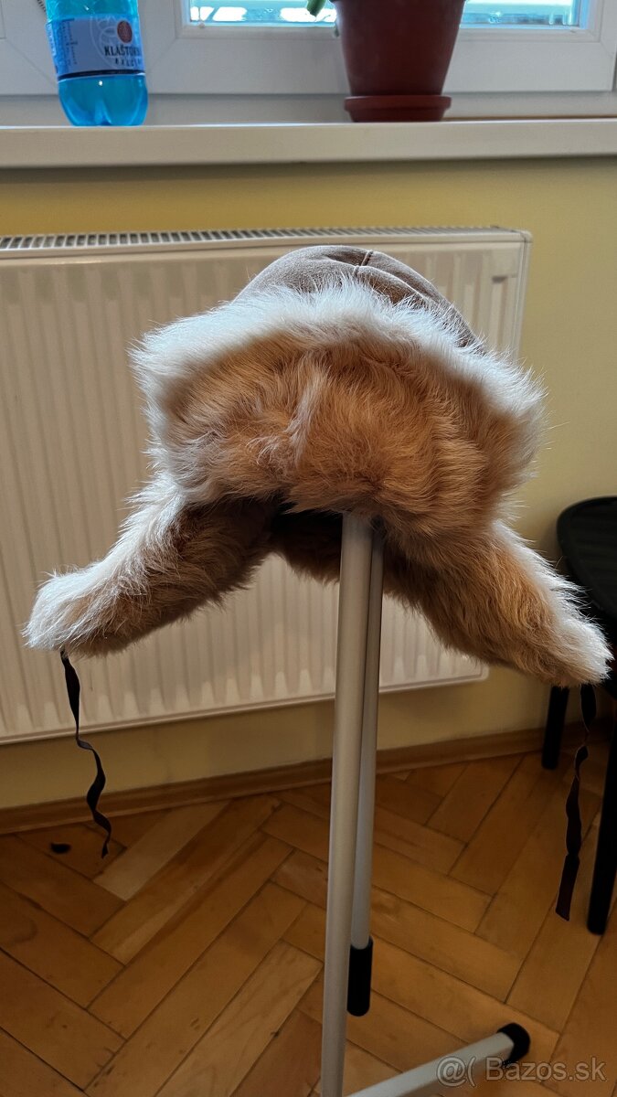 Predam damske klobuky a doplnky ku kabatom - 11