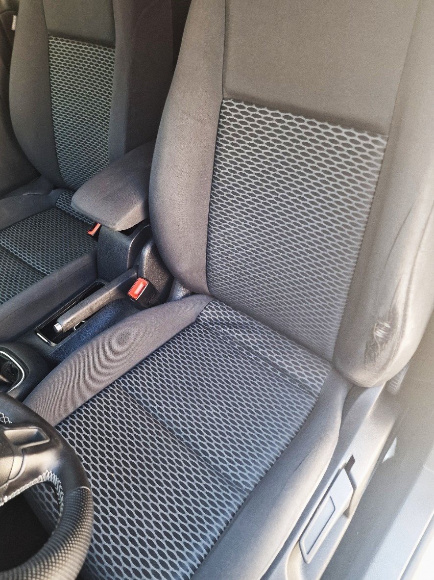 Volkswagen Golf 1.6 TDI Trendline - 11