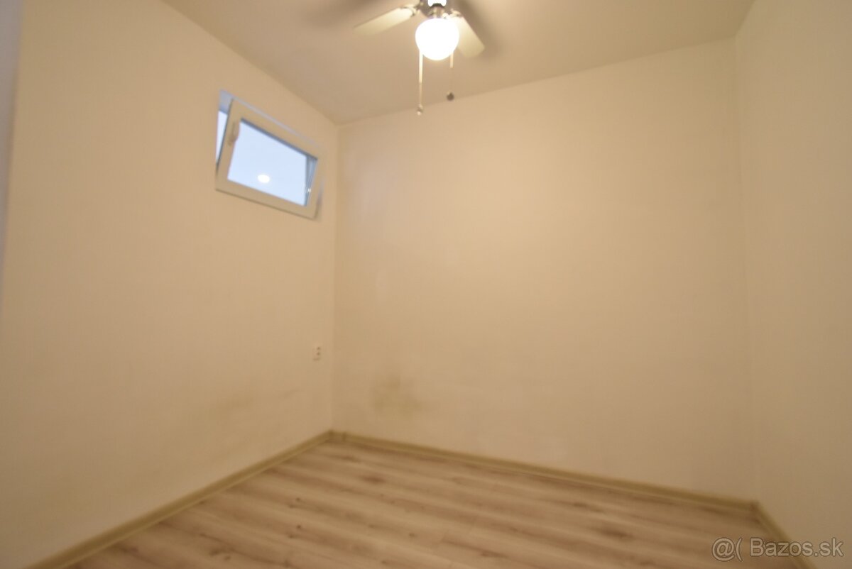 Pezinok: Na predaj praktický 1,5 izbový byt na Severe. - 11
