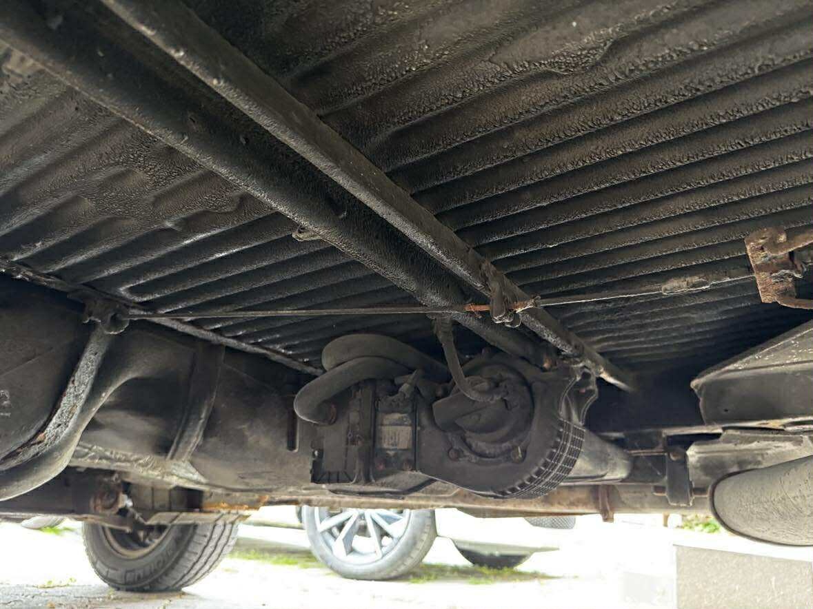 VW Transporter T4 2.5 TDI 75kw - 11