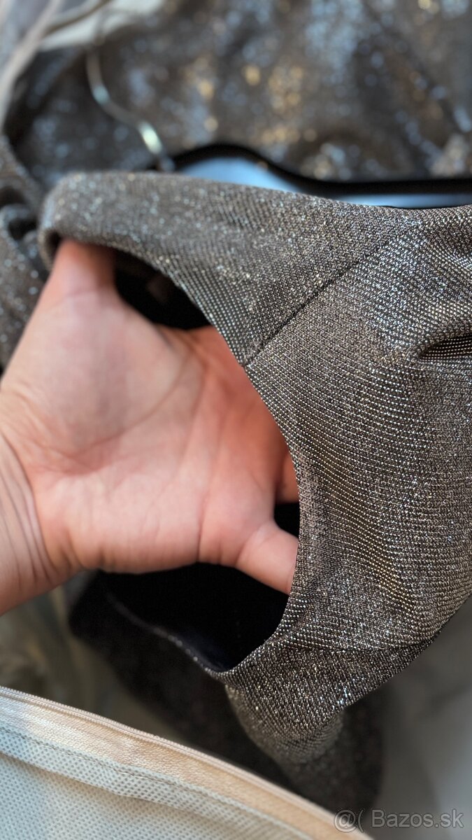 Spoločenské šaty - 11