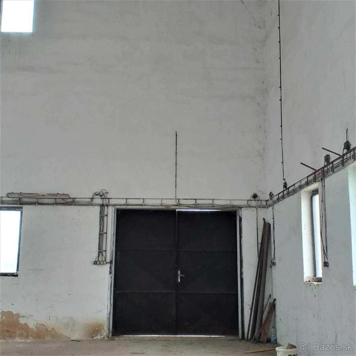 Komerčný, polyfunkčný objekt - železničná stanica, rýchlostn - 11