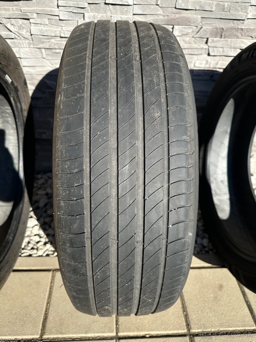 205/55 R19 97V XL letné MICHELIN - 11