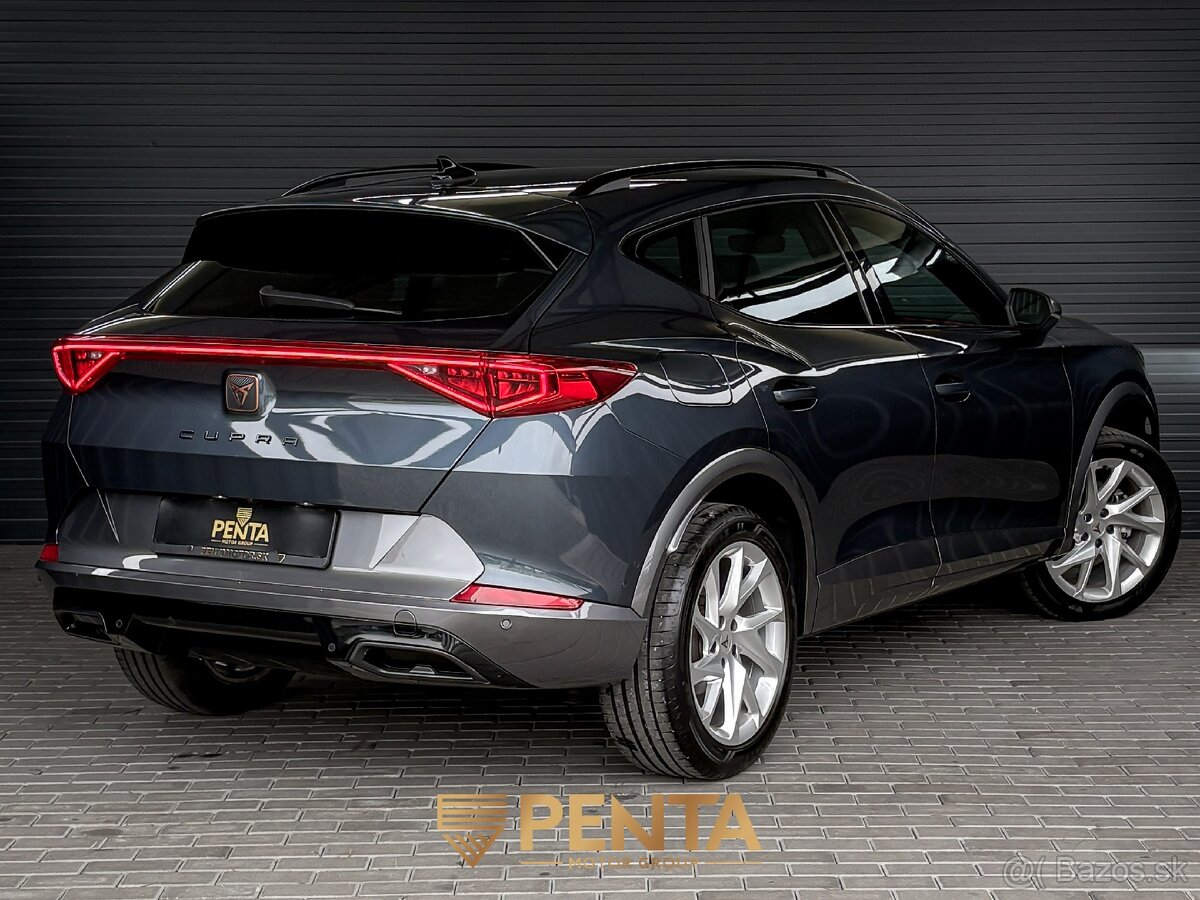 ⭐ CUPRA FORMENTOR ⭐ - 11