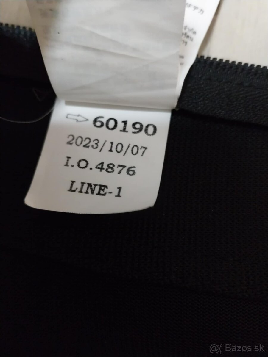 Jazdecká vibava - 11