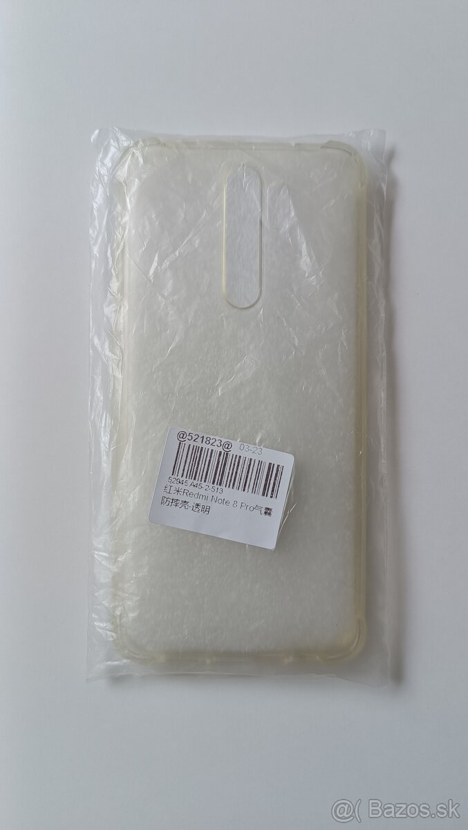 XIAOMI Redmi Note 8 Pro 6GB/128GB - 11