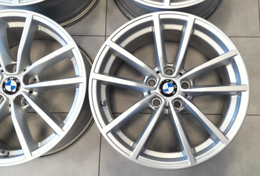 BMW 3 G20 17" Styling 778 - 11
