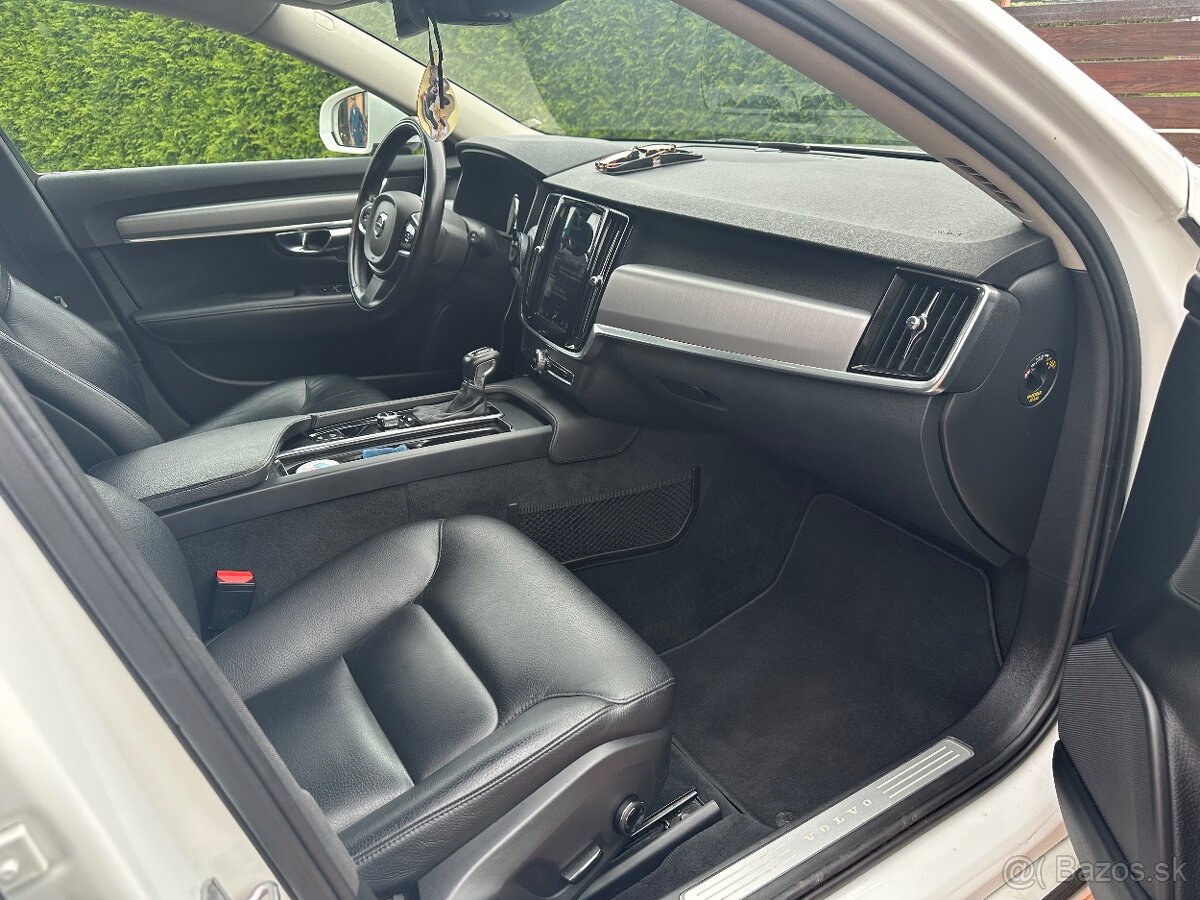 Volvo V90,D4,2017 - 11