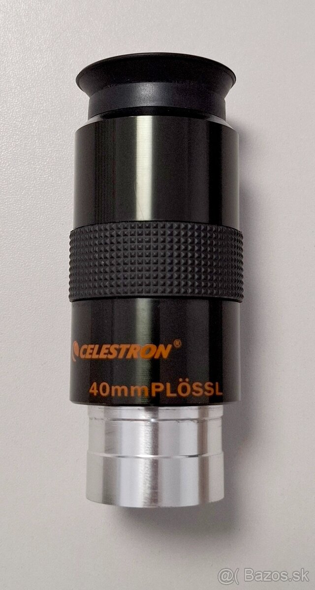 Celestron 8 Edge HD Goto Advanced VX (AVX) - 11