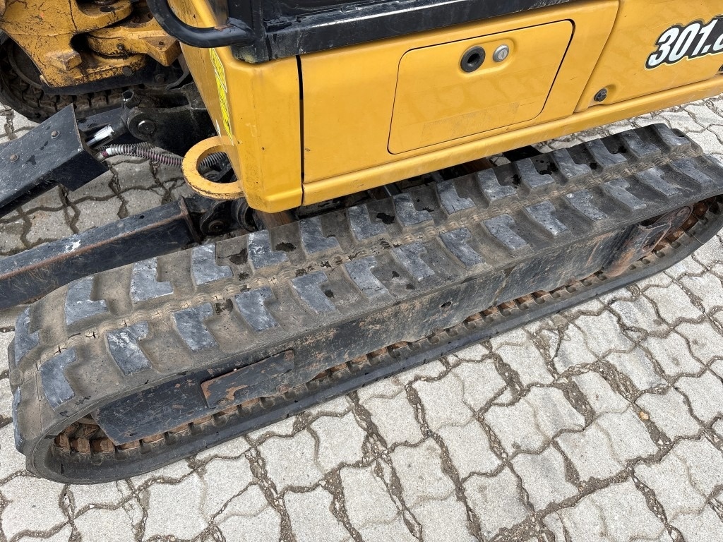 Caterpillar CAT 301.8 na prodej - 11