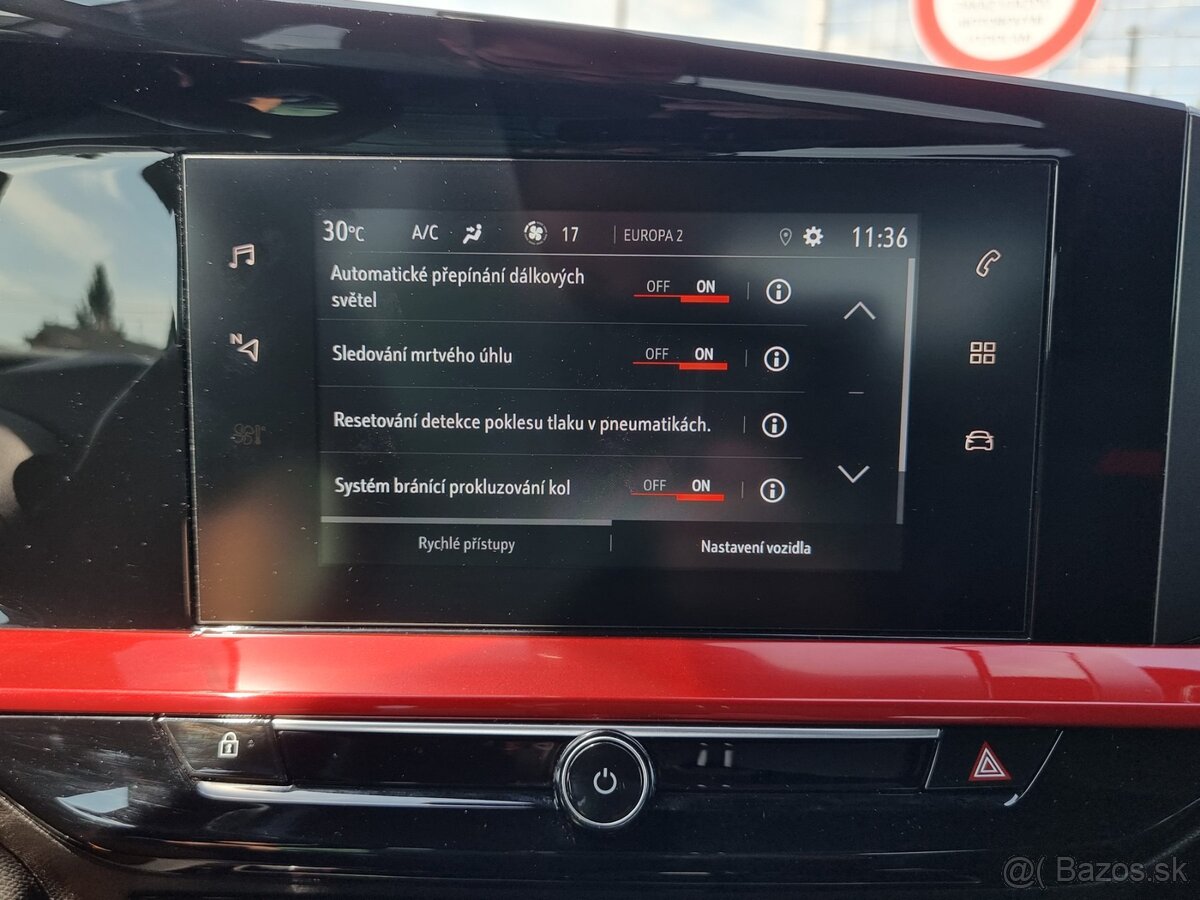 Opel Mokka 1.2Turbo 130k AT8 - 11