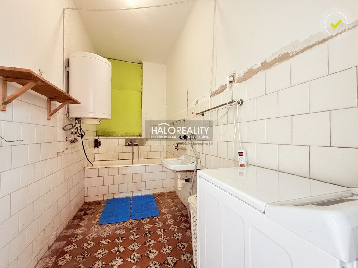 HALO reality - Predaj, rodinný dom Tvrdošovce - EXKLUZÍVNE H - 11