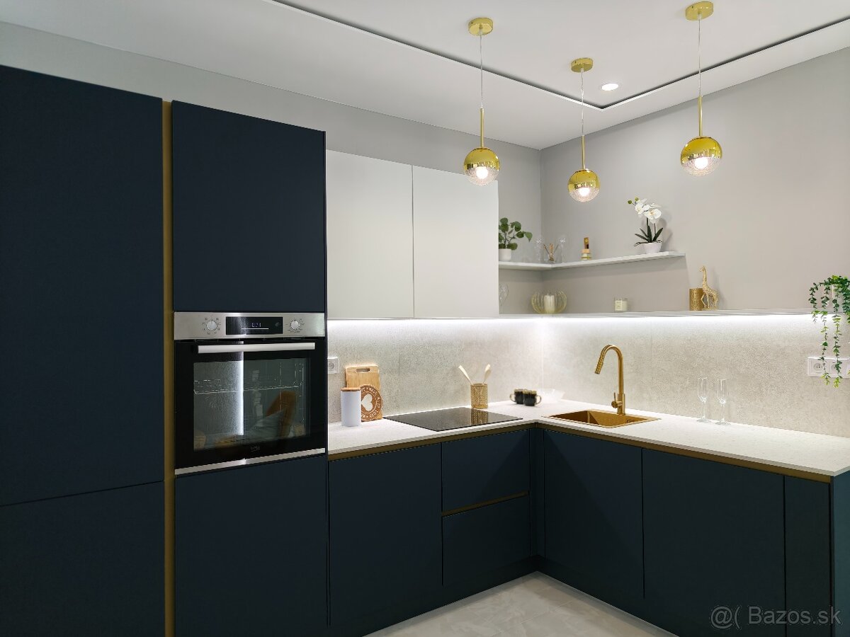 Luxusný 2-izbový byt - Šuňavcova - 11