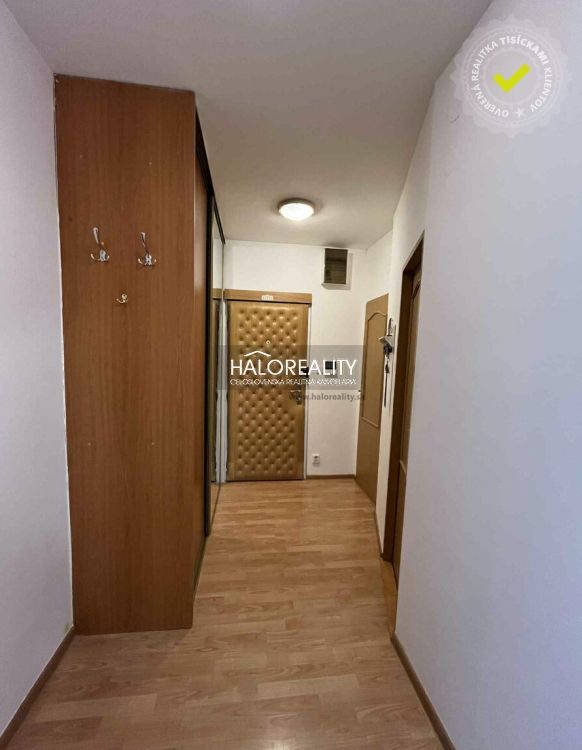 HALO reality - Predaj, trojizbový byt Košice Juh, zariadený - 11