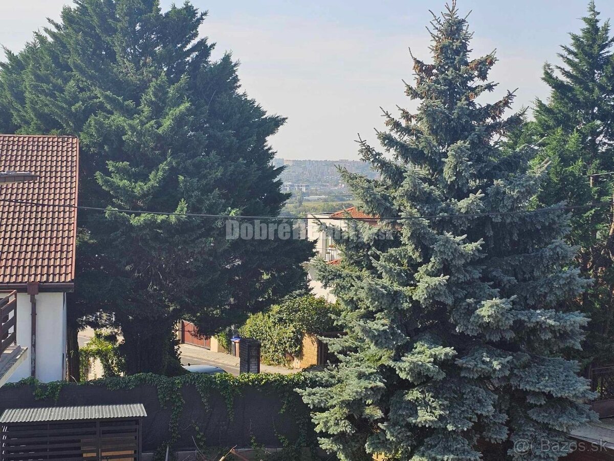 RD - ZOBOR na pozemku 575m2 - vhodný na bývanie, aj komerčn - 11