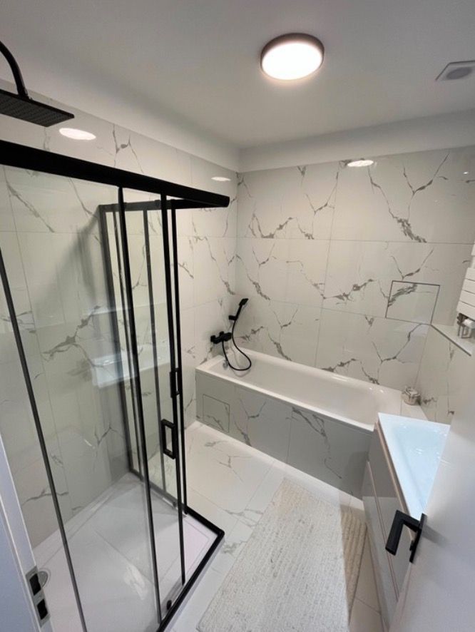 Moderný a štýlový 2i byt, Bratislava I TOP - 11