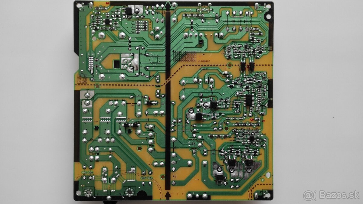 LG 55UP75003 nahradné diely predám - 11