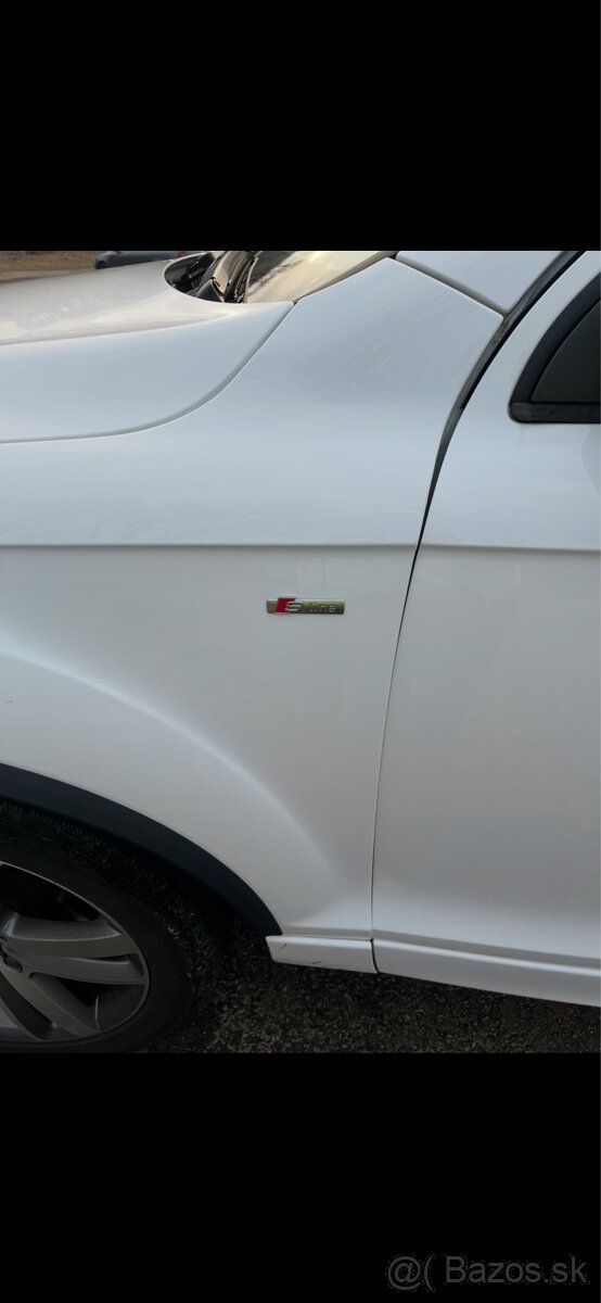 Audi Q7 4.2 TDI - 11