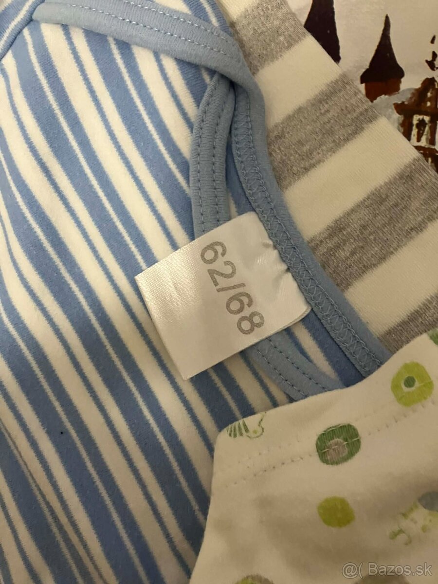 Detske oblečenie - 11
