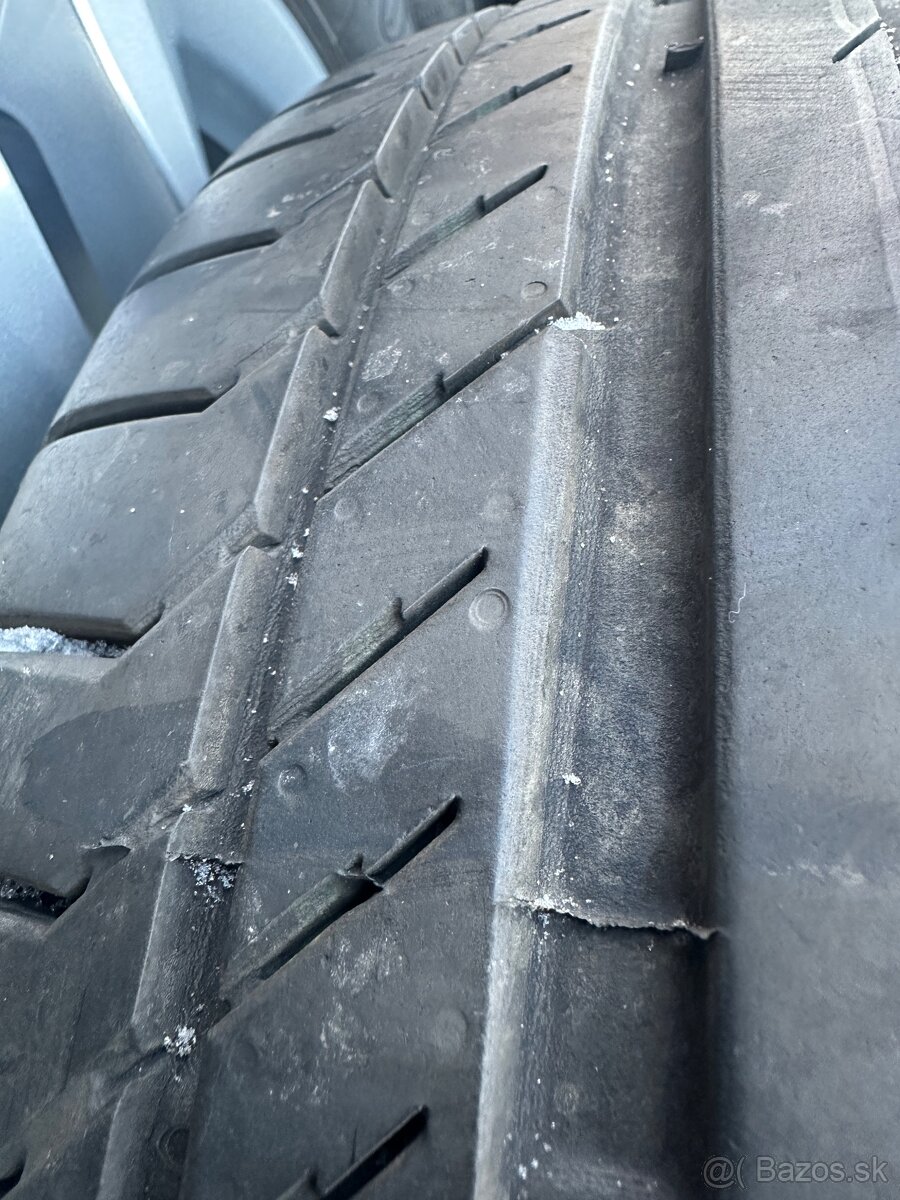 W205 Mercedes Benz originál R17 - 11