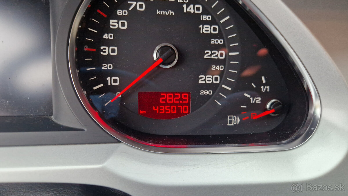 AUDI A6 ALLROAD QUATTRO - 11