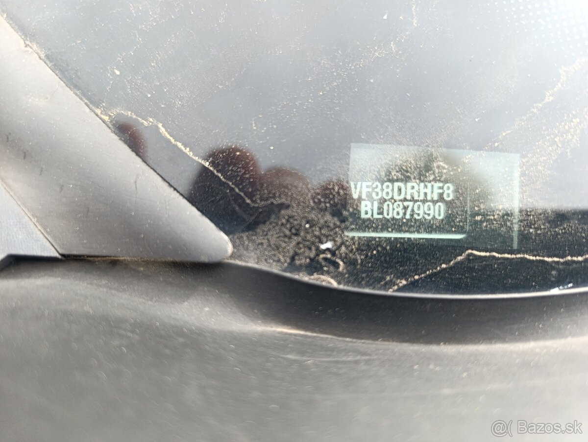 Predám Peugeot 508 - 11