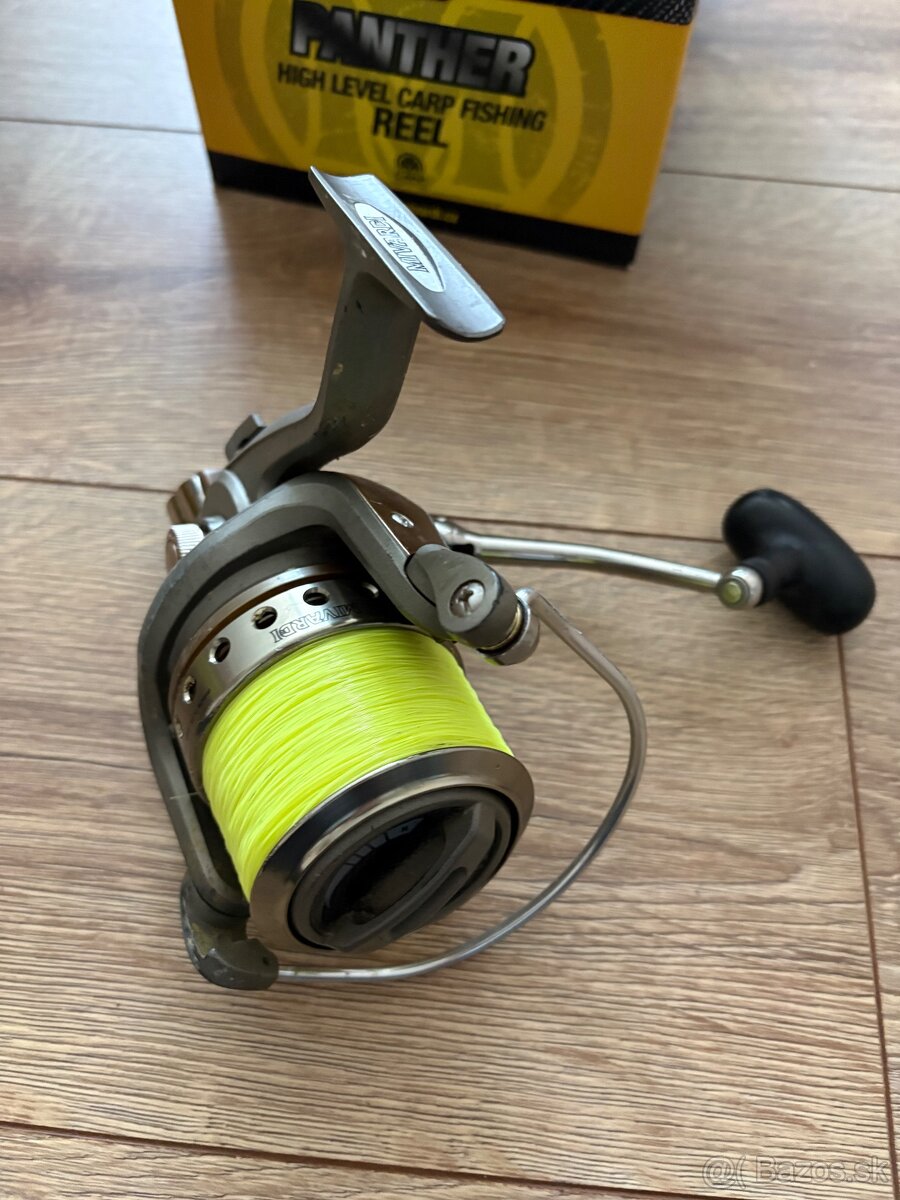 Navijaky Mivardi - 11