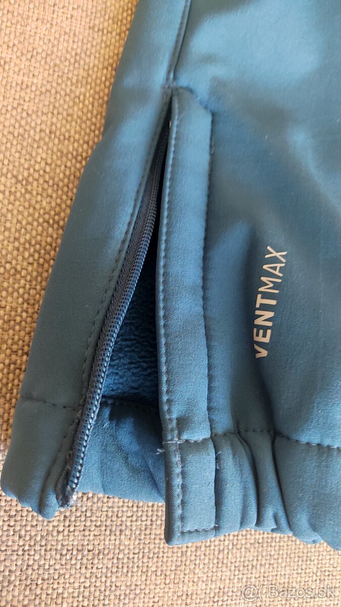 ZATEPLENE NOHAVICE - 11