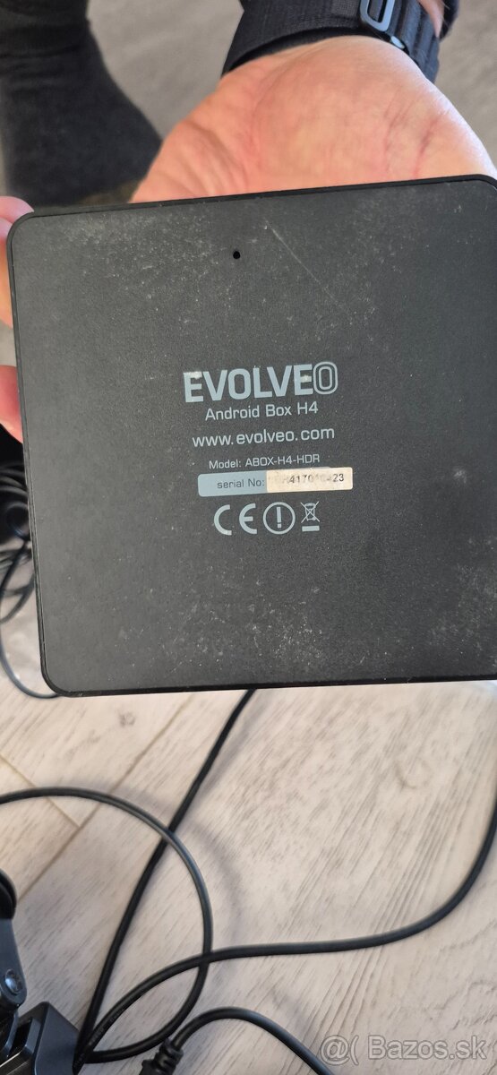 Elektro komponenty - 11