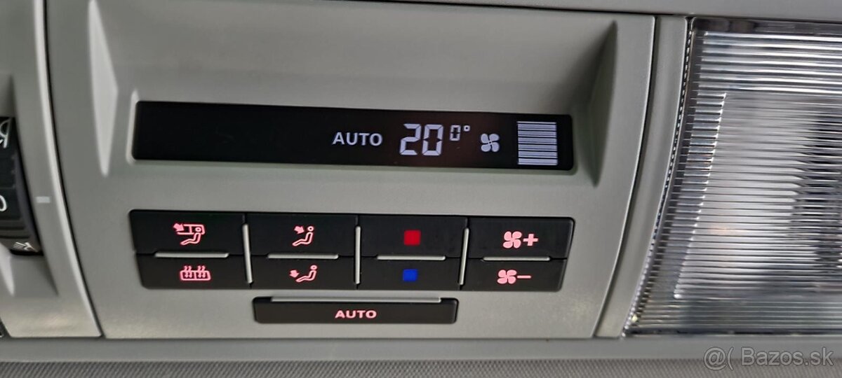 predám VW multivan t5.1 - 11