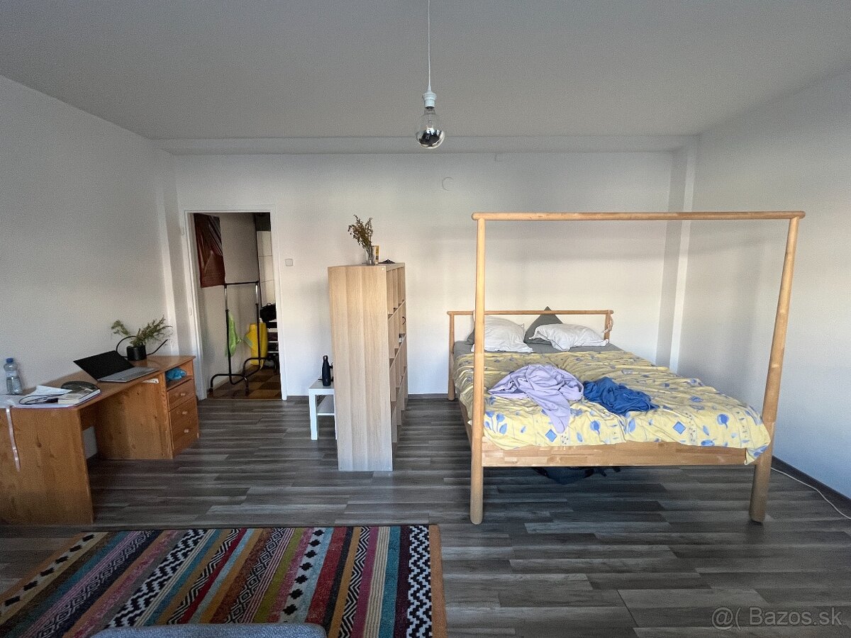 🏢 BÝVANIE NA RAČIANSKOM MÝTE - 11