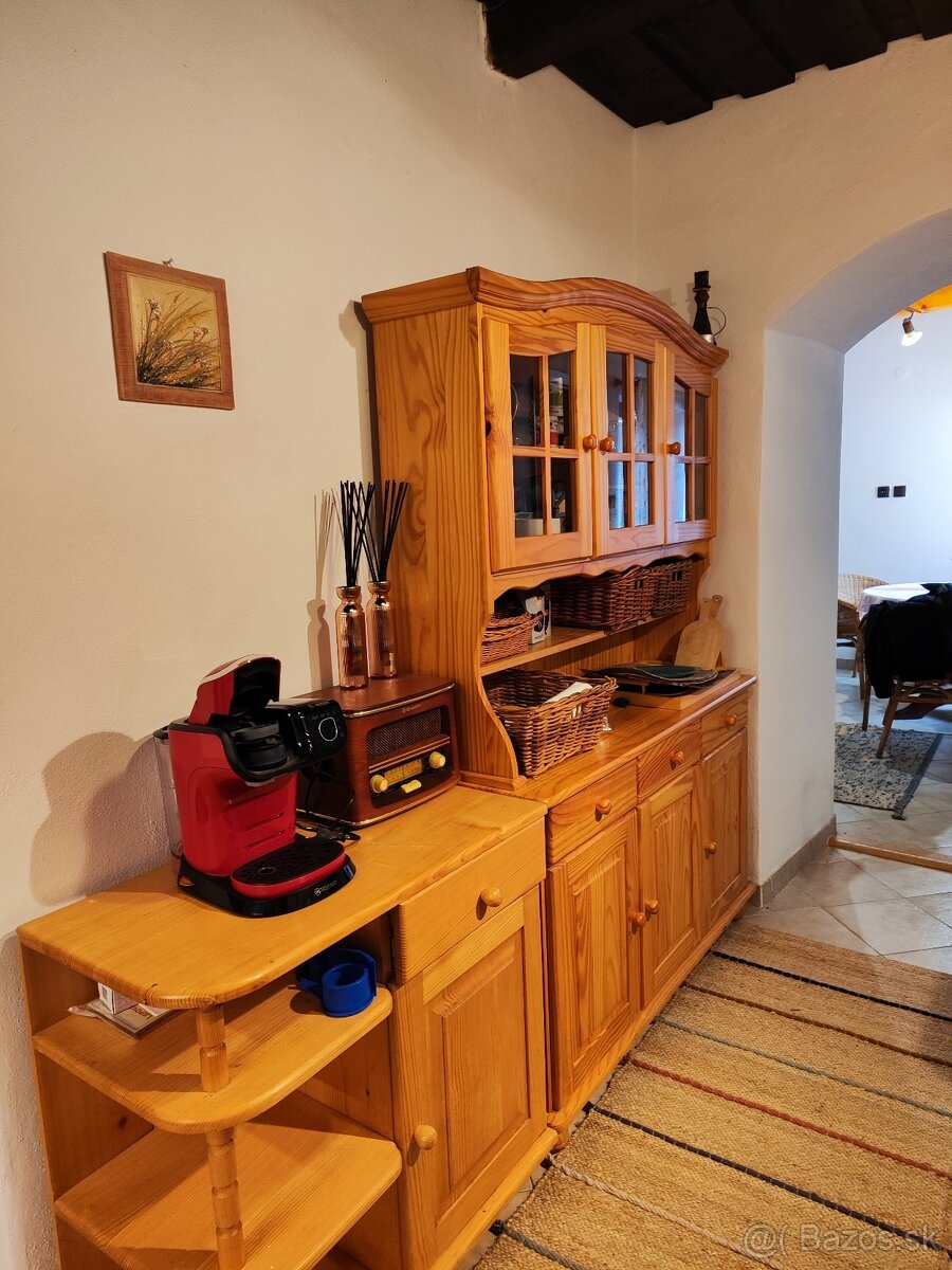 Predaj domu v obci Hronec. - 11