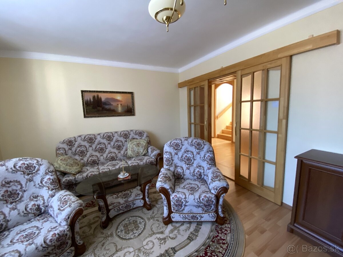 Predaj rodinný dom v tichej uličke - znížená ponuka,aj zľava - 11