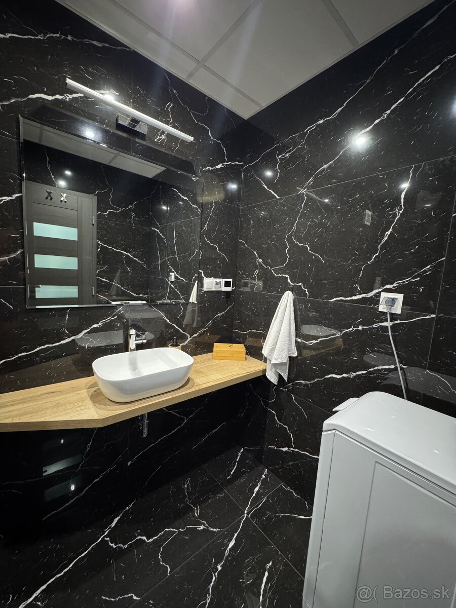 2izbový byt - Blízko centra Košíc - 11