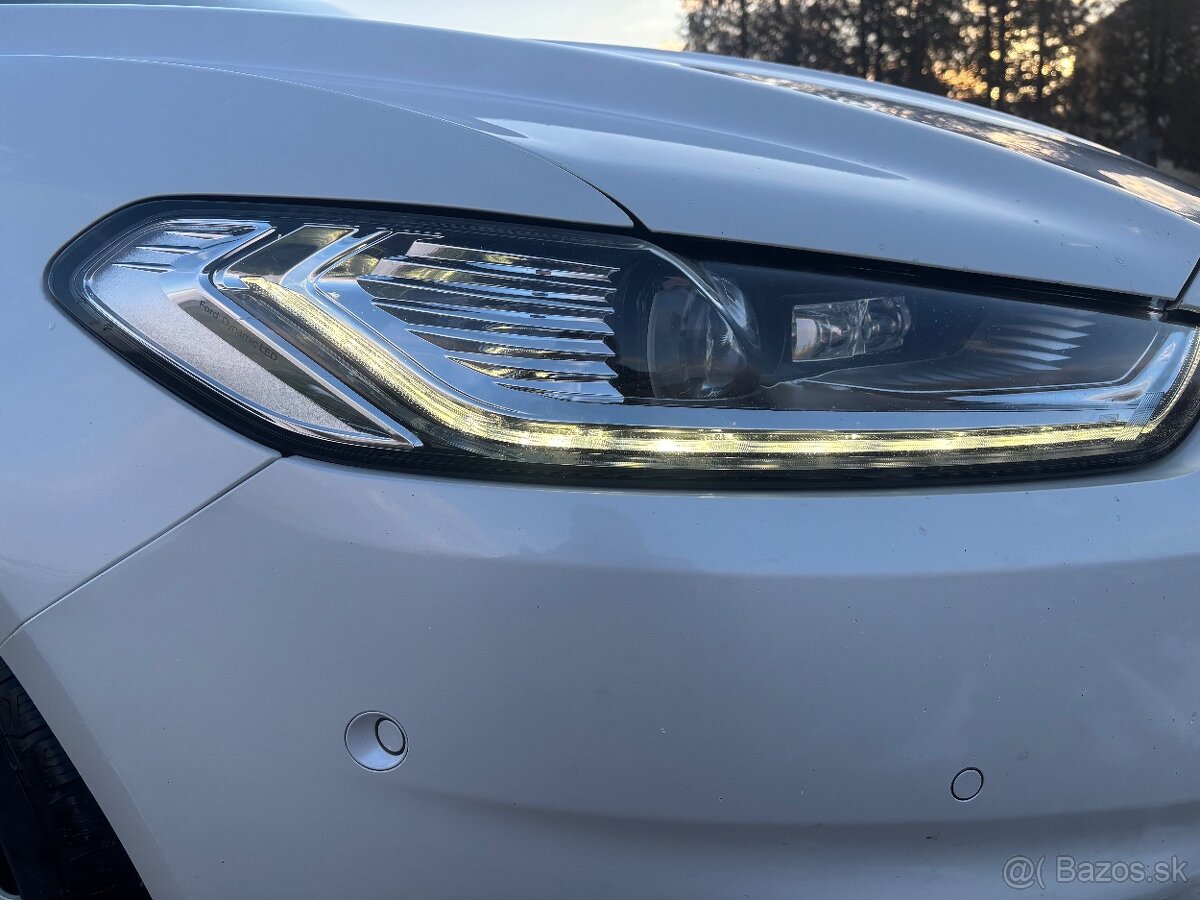 Mondeo combi 2.0 TDCI - 11