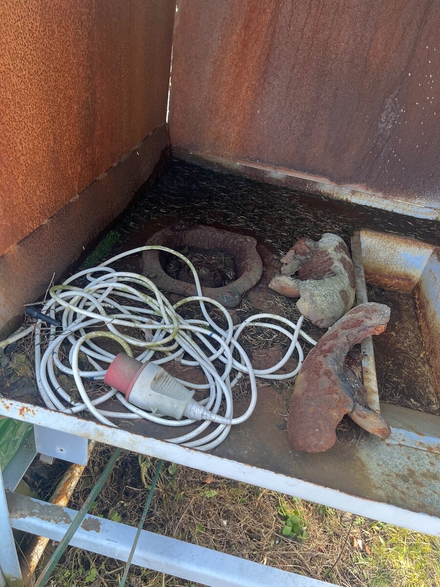 Gaz/Aro/Lada/Škoda Diely - 11