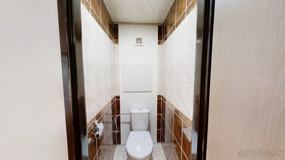 3 izbový byt - Veľké Rovné - 11