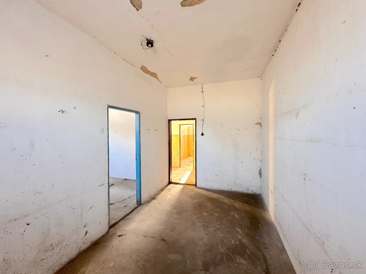 Hospodárska / Administratívna budova, 480 m2 pri Komárne - 11